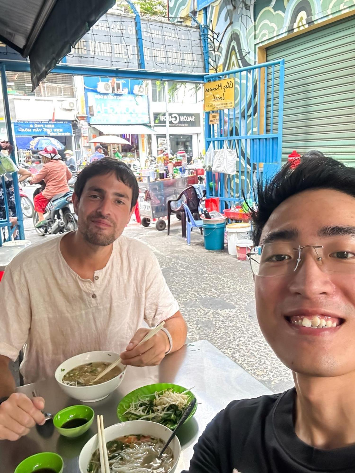 Calmette Home - Best Location District 1 - 500M Ben Thanh Market Thành Pho Ho Chí Minh Esterno foto