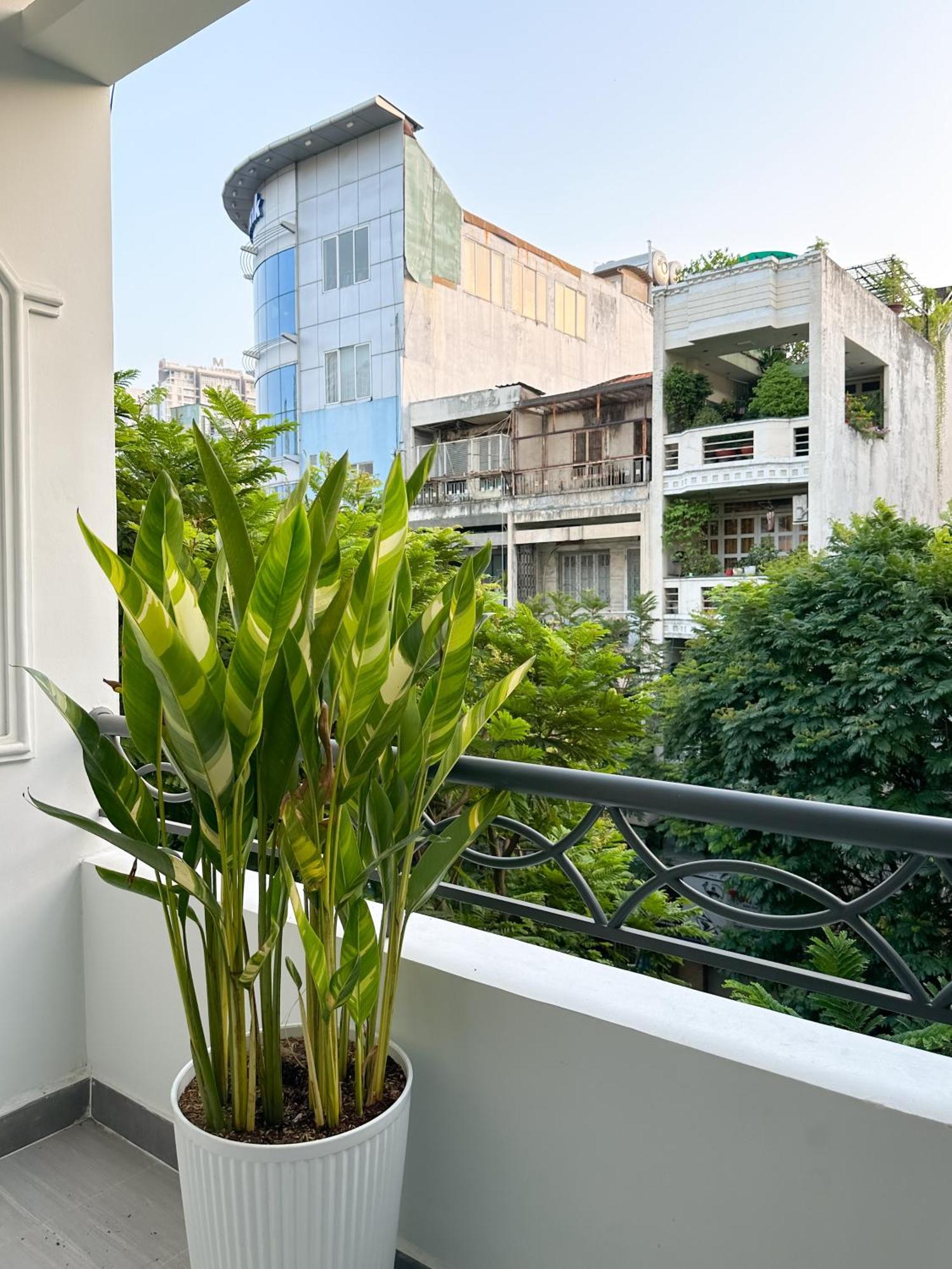 Calmette Home - Best Location District 1 - 500M Ben Thanh Market Thành Pho Ho Chí Minh Esterno foto