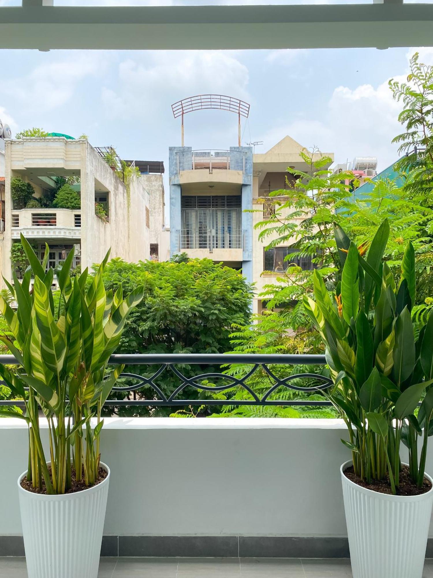 Calmette Home - Best Location District 1 - 500M Ben Thanh Market Thành Pho Ho Chí Minh Esterno foto
