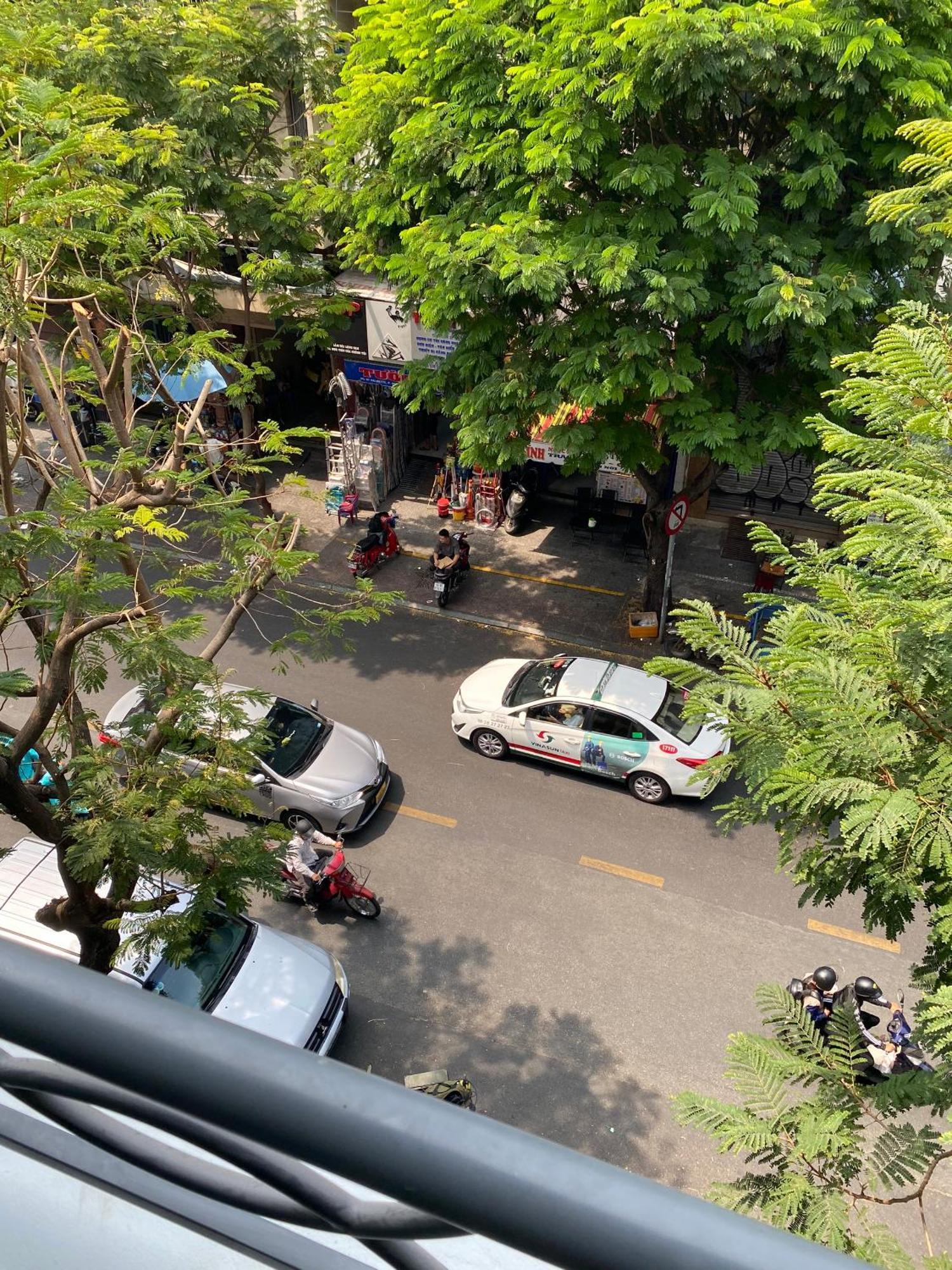 Calmette Home - Best Location District 1 - 500M Ben Thanh Market Thành Pho Ho Chí Minh Esterno foto