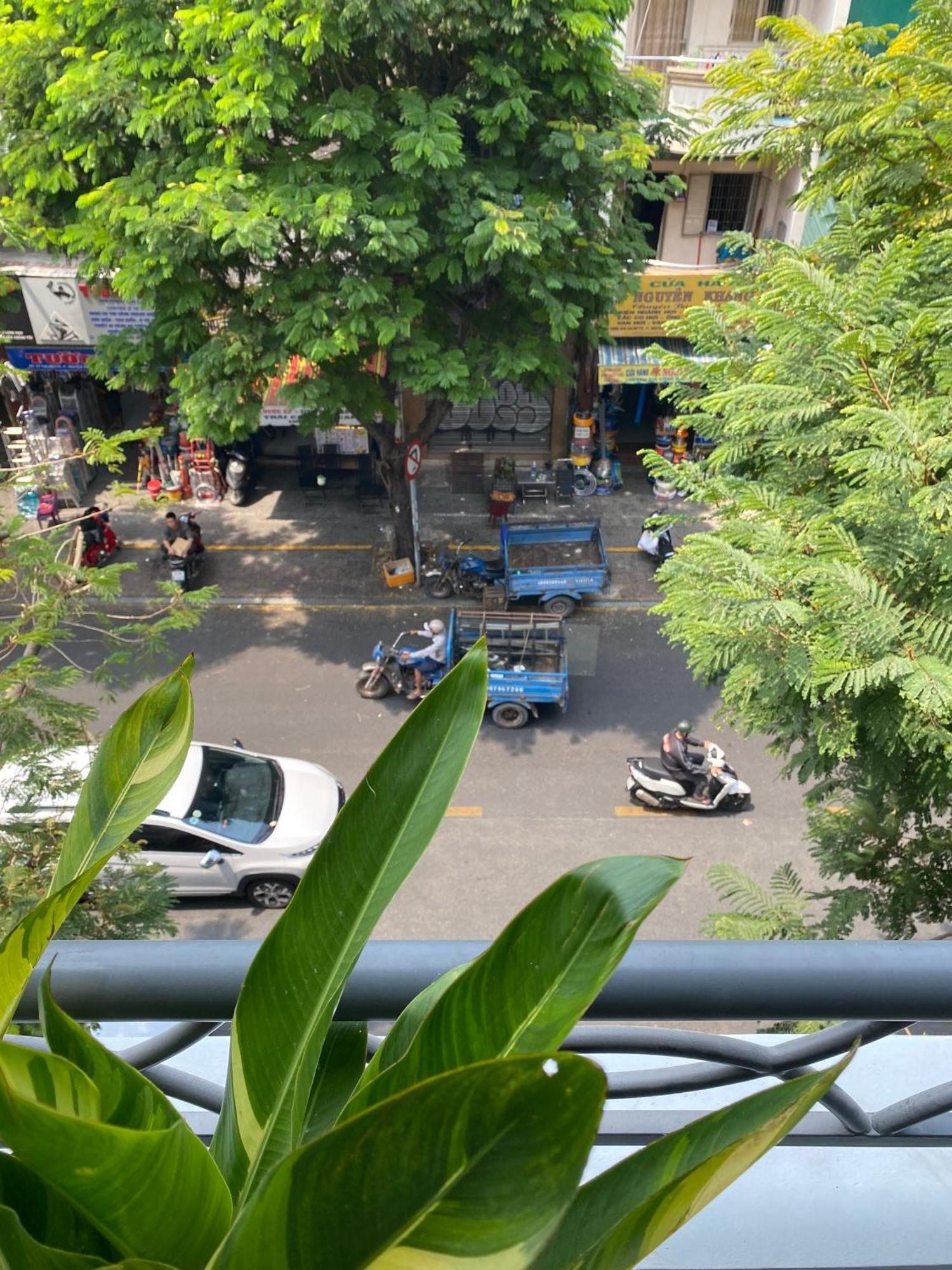 Calmette Home - Best Location District 1 - 500M Ben Thanh Market Thành Pho Ho Chí Minh Esterno foto